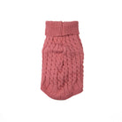 Cable Knit Jumper PetsRus