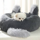 Cuteness Pet Bed PetsRus