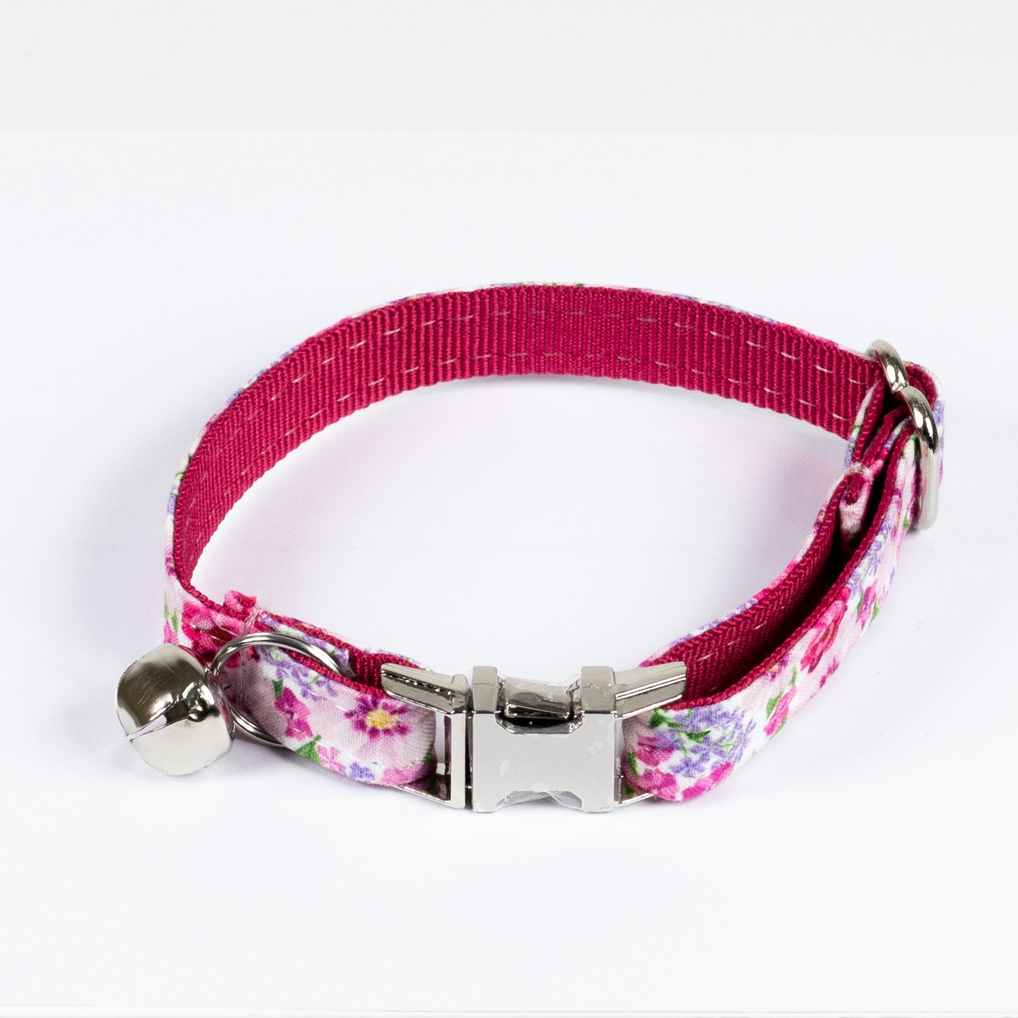 Flower Power Cat Collar PetsRus