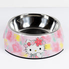 Hello Kitty Cat Bowl PetsRus