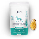 Premium NZ Omega-3 Mussel Treats PetsRus