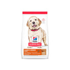 Puppy Large Breed Dry Dog Food PetsRus