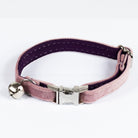 Velvet Cat Collar PetsRus