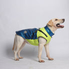 Wintery Days Dog Coat - Plain PetsRus